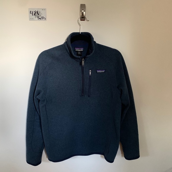 Patagonia fleece - Picture 1 of 2
